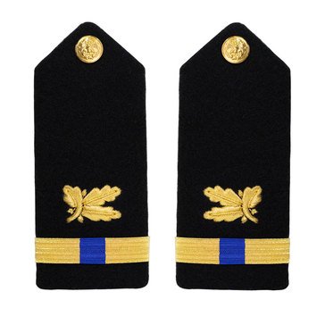 Men's Hard Boards CWO4 Supply Technician