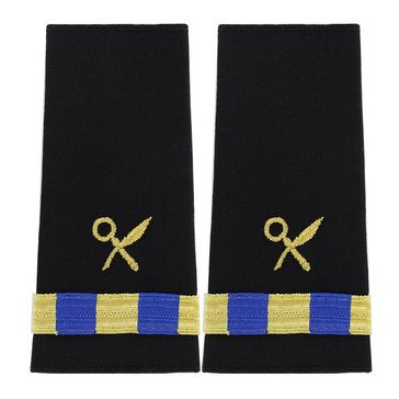 Soft Boards CWO3 Intelligence Technician