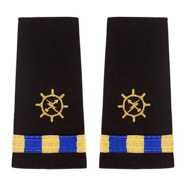 Soft Boards CWO3 Operations Technician