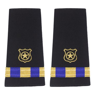 Soft Boards CWO3 Physical Security Technician