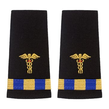 Soft Boards CWO3 Physician Assistant
