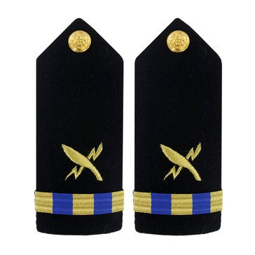 Men's Hard Boards CWO3 Cryptologic Technician