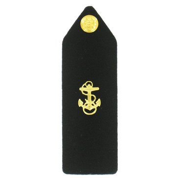 Navy 4th Class Hard Boards Midshipman 