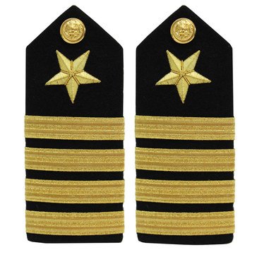 Men's Hard Boards CAPT Line