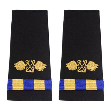 Soft Boards CWO2 Aviation Boatswain