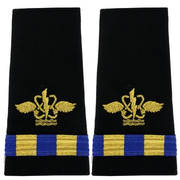 Soft Boards CWO2 Aviation Operations Technician