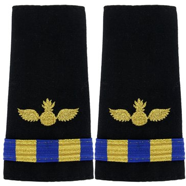 Soft Boards CWO2 Aviation Ordnance Technician