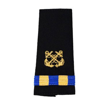 Soft Boards CWO2 Boatswain
