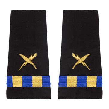 Soft Boards CWO2 Cryptologic Technician