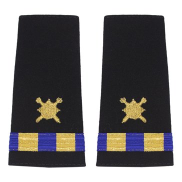 Soft Boards CWO2 Explosive Ordnance Disposal 