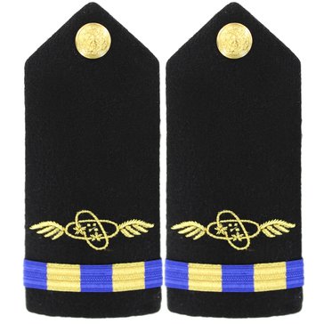 Men's Hard Boards CWO2 Aviation Electrician Technician