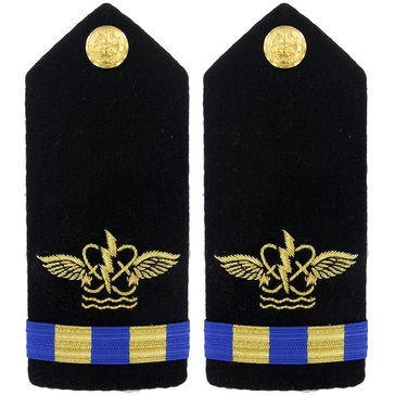 Men's Hard Boards CWO2 Aviation Operations Technician