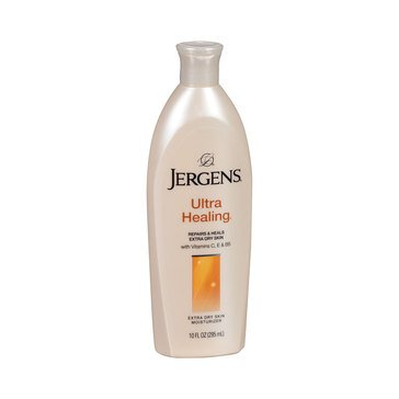 Jergens Ultra Healing Lotion 364S