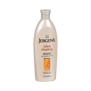 Jergens Ultra Healing Lotion 364S