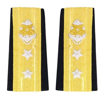 Soft Boards RADM Upper (2 Star) Civil Engineer