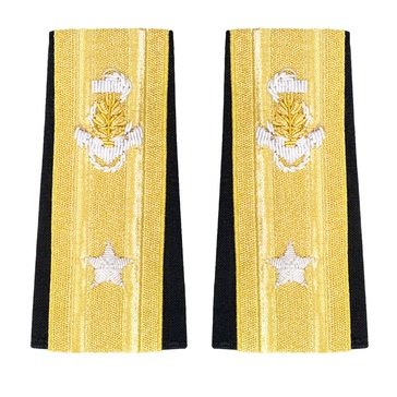 Soft Boards RDML Lower (1 Star) Nurse Corps