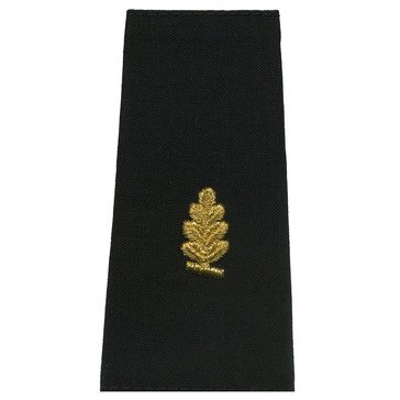 Soft Boards Men's OCS/Midshipman Medical Service Corps
