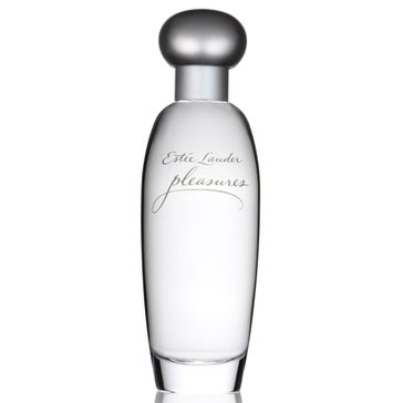 Estee Lauder Pleasures Eau de Parfum Spray, 1.7oz