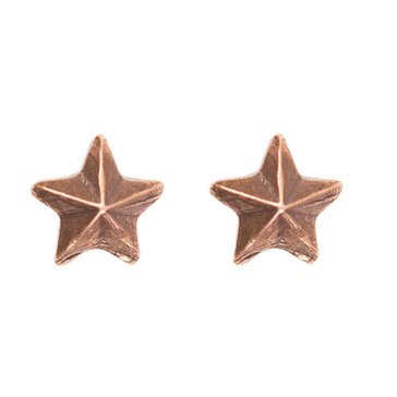 Attachment Bronze Star 3/16