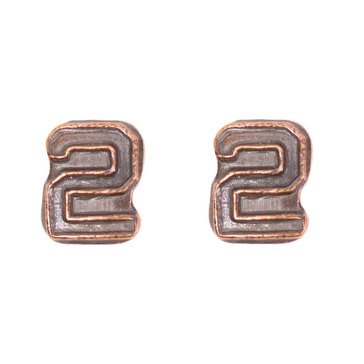 Attachment Bronze Strike Flight Number 2