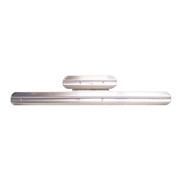 4 Ribbon Mounting Bar Holder METAL No Space