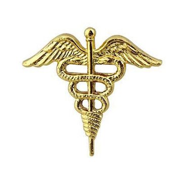 Collar Device Dress WO PHYSICIANS ASSISTANT