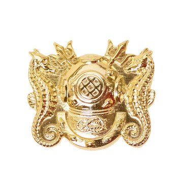 Collar Device Dress WO DIVER
