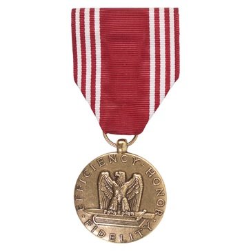 Medal Large Army Good Conduct