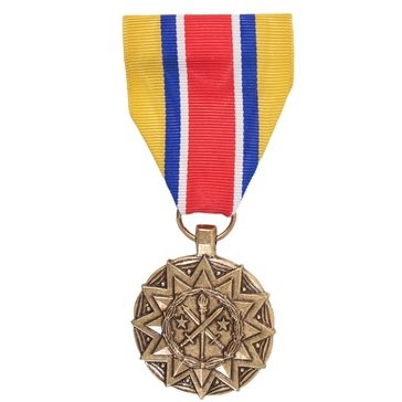 Medal Large Army Reserve Component Achievement