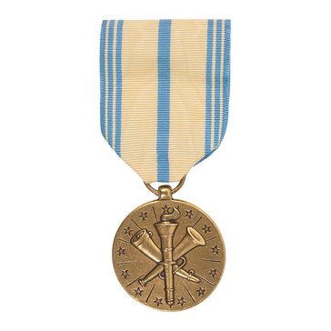Medal Large USMC Armed Forces Reserve