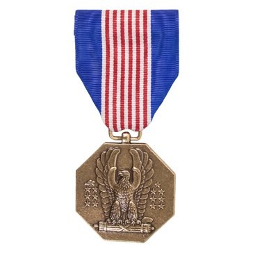 Medal Large Soldier's Medal