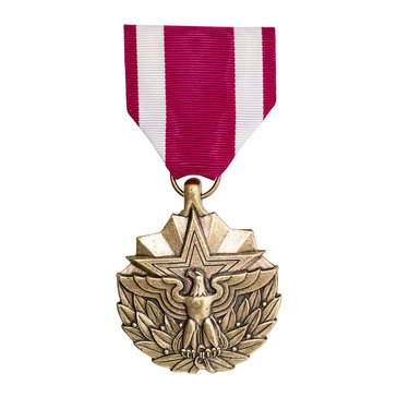 Medal Large Merit Service