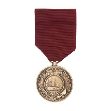 Medal Large Navy Good Conduct