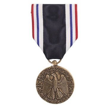 Medal Large Prisoner of War