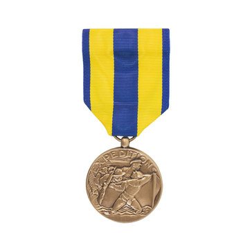 Medal Large Navy Expeditionary
