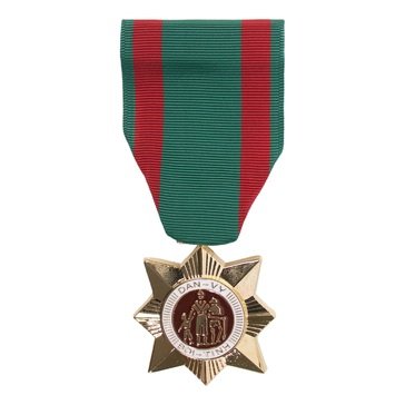 Medal Large Vietnam Civil Action 2nd Class