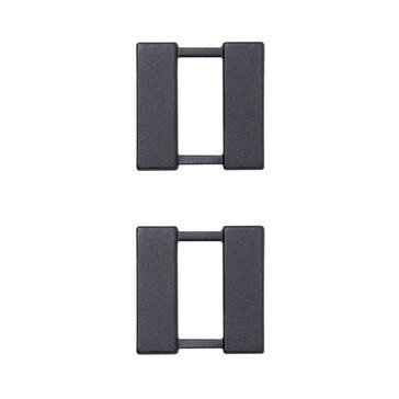 Collar Device  Subdued Black Metal LT