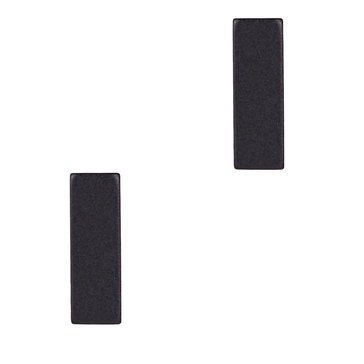 Collar Device  Subdued Black Metal LTJG