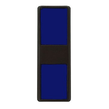 Collar Device  Subdued Black Metal WO1