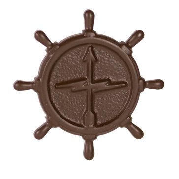 Collar Device Subdued Black Metal WO OPERATIONS TECH