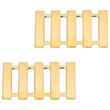 Ladder Bars CDR Midshipman