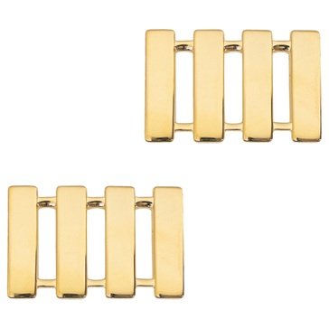 Ladder Bars LCDR Midshipman