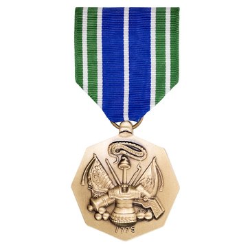 Medal Large Army Achievement