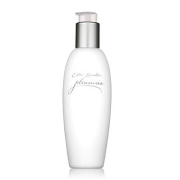 Estee Lauder Pleasures Body Lotion, 8.4oz
