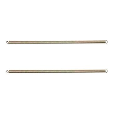 Boot Trouser Blouser, Spring Metal, 2 Pair