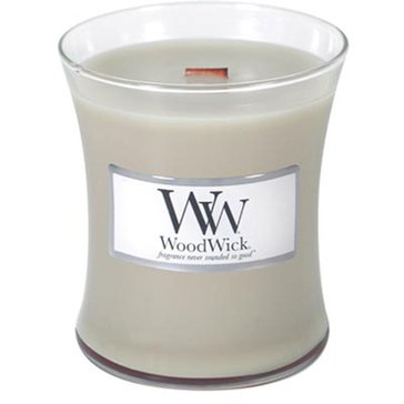 Fireside 10oz Medium Candle Jar