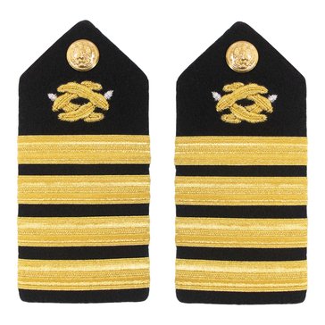 Women's Hard Boards CAPT Civil Engineer