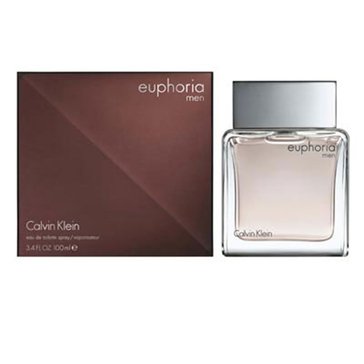 Calvin Klein Euphoria Eau de Toilette