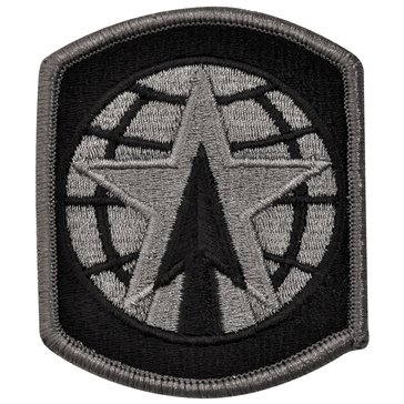 Army ACU Subdued Patch 16th Military Police Brigade