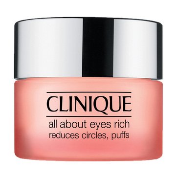 Clinique All About Eyes Rich Eye Cream